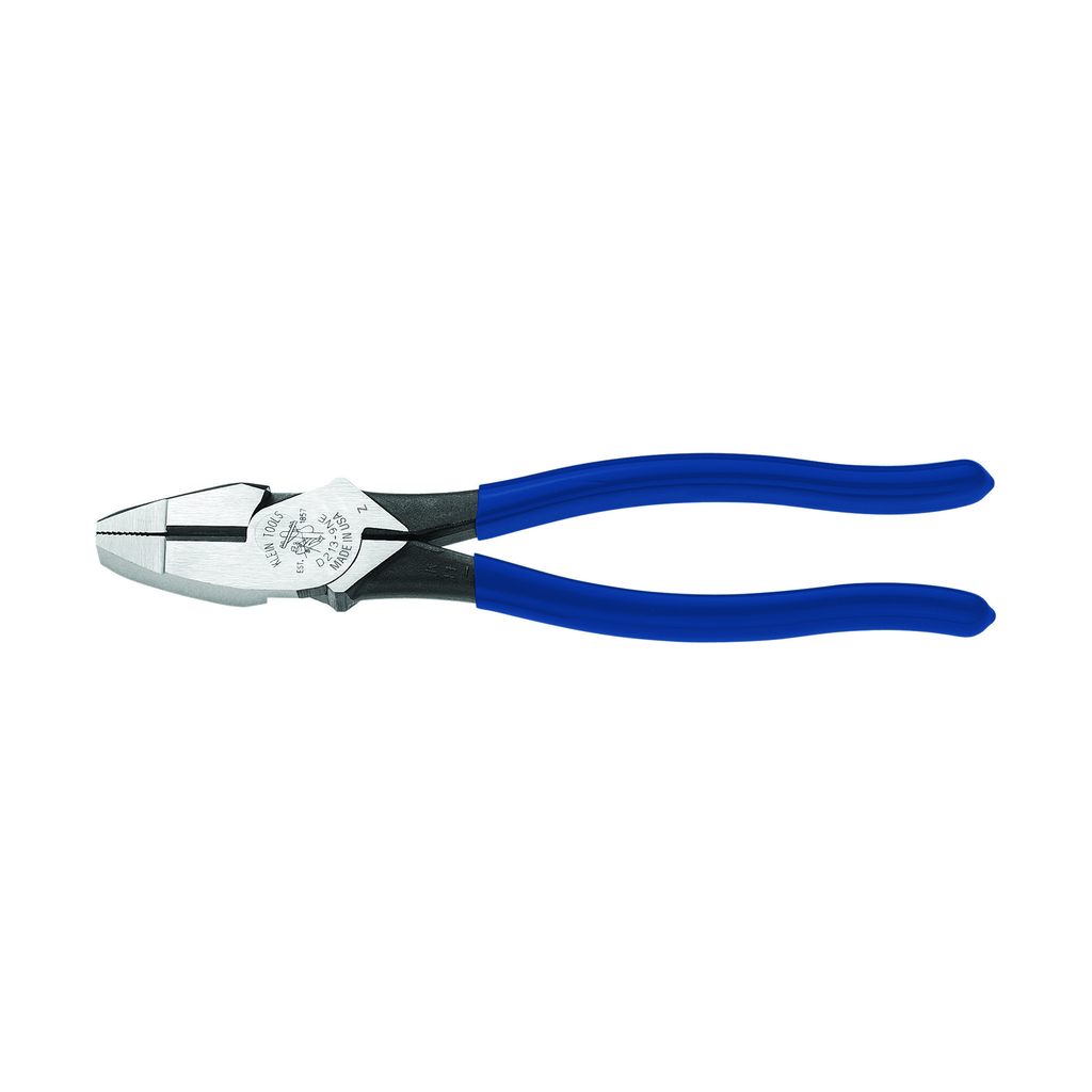 KLEIN Lineman's Pliers 9-In - Mobile Home
